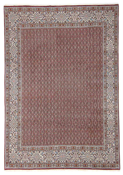 Moud Teppich 296x397cm - Perserteppich