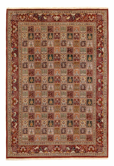 Moud Teppich 244x350cm - Perserteppich