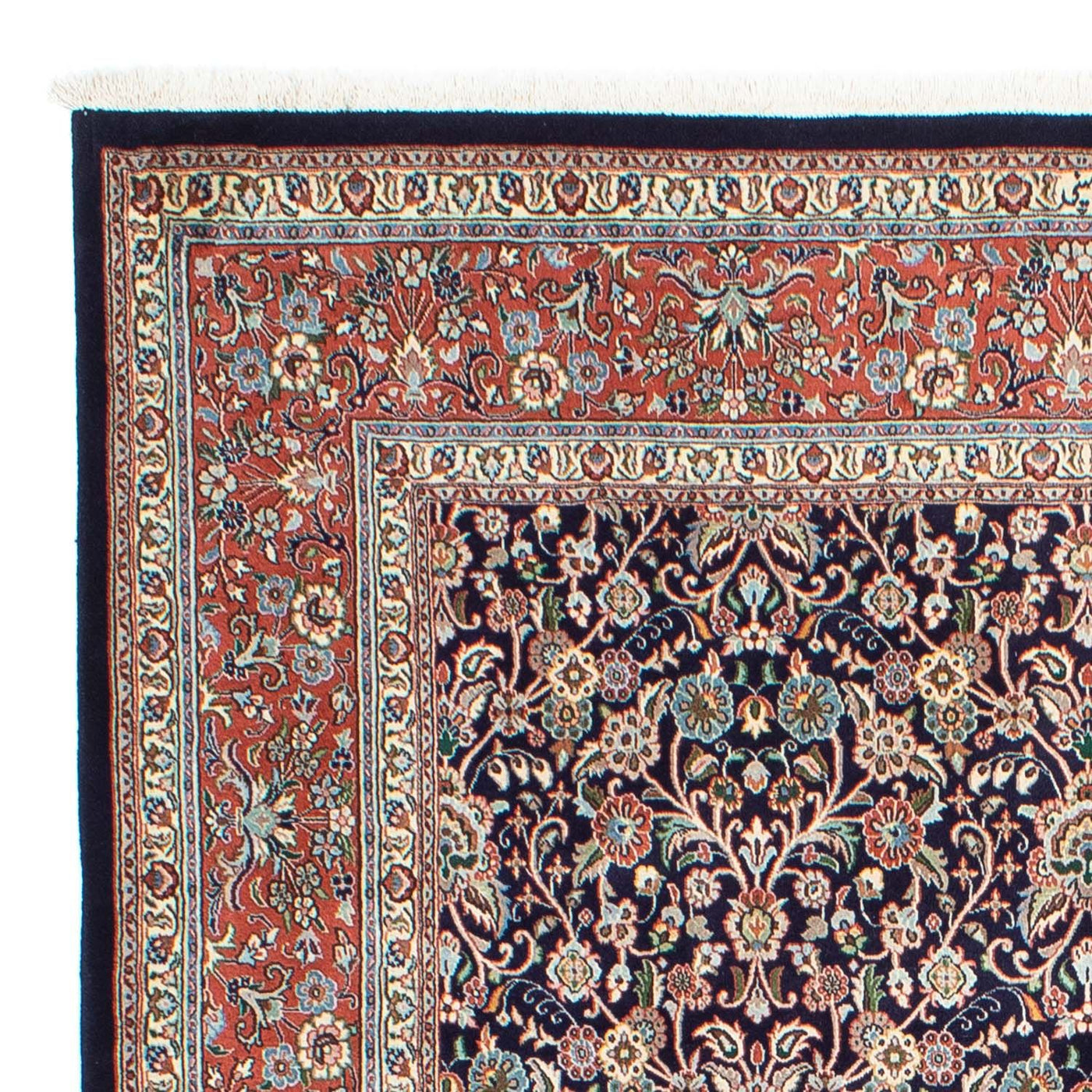 Moud Teppich 290x205cm - Perserteppich