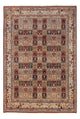 Moud Teppich 348x242cm - Perserteppich