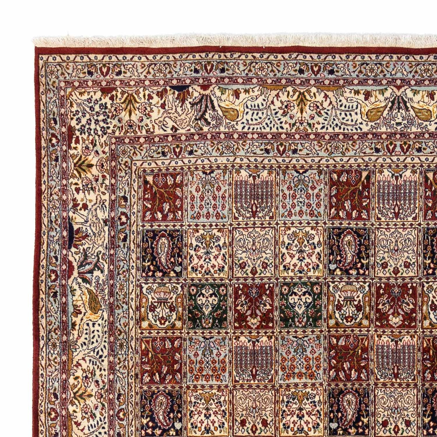 Moud Teppich 348x242cm - Perserteppich