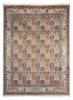 Moud Teppich 344x254cm - Perserteppich