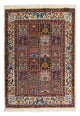 Moud Teppich 144x102cm - Perserteppich