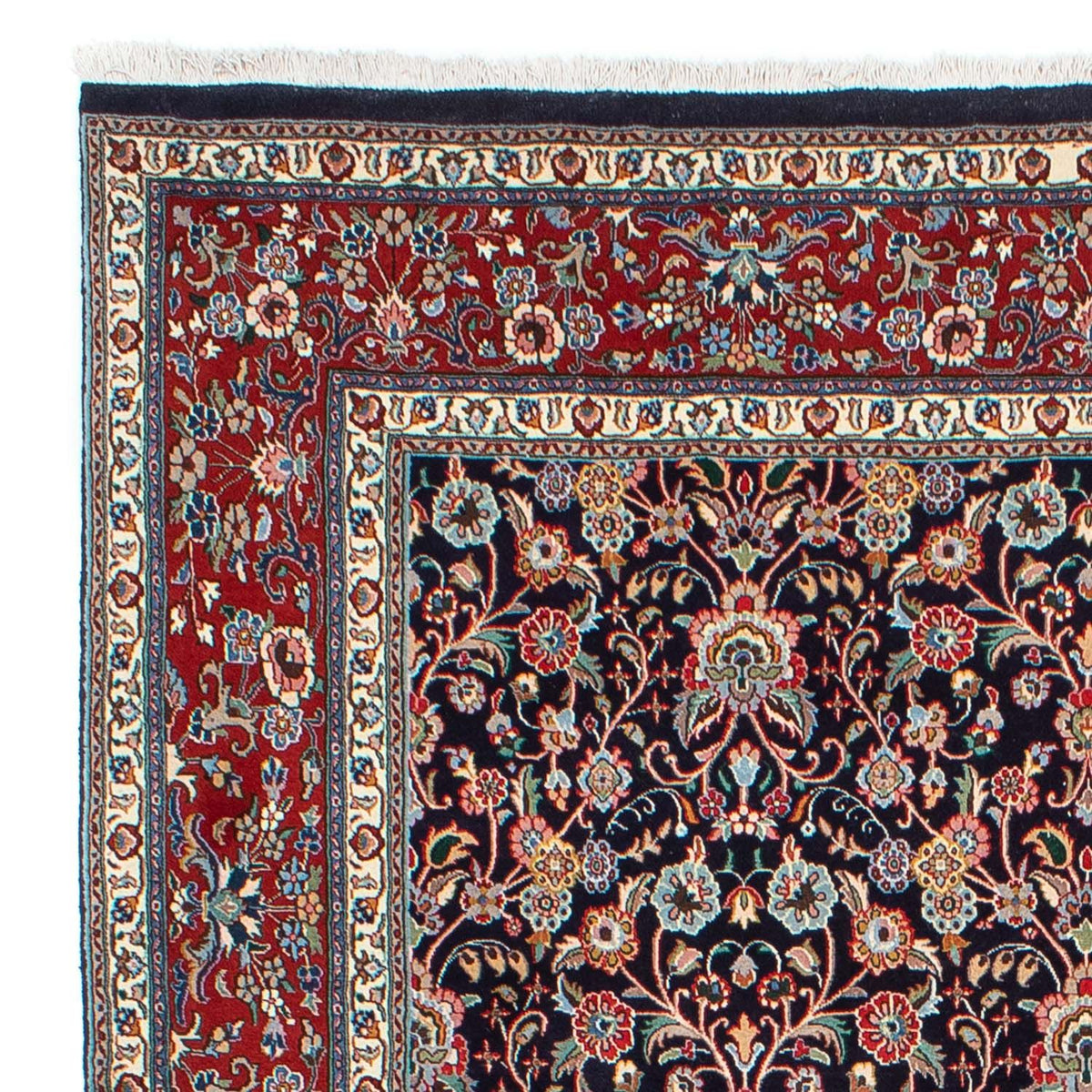 Moud Teppich 192x300cm - Perserteppich