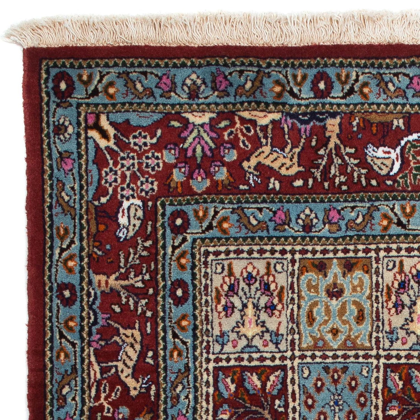 Moud Teppich 151x92cm - Perserteppich