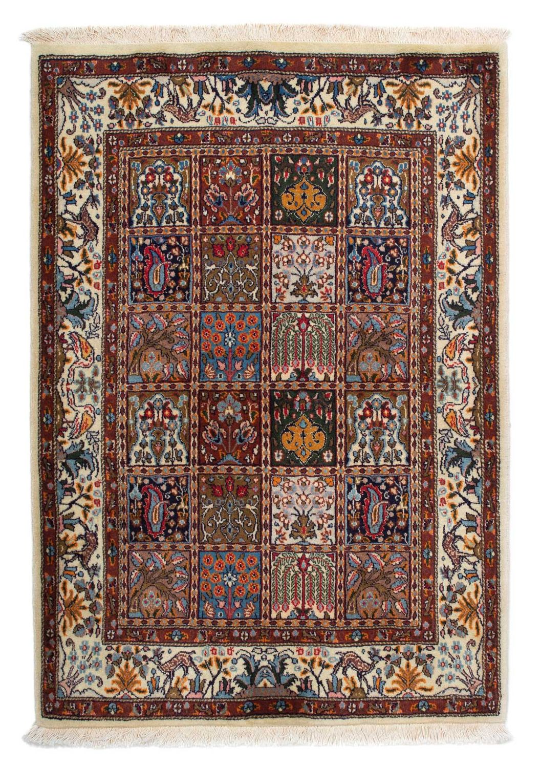 Perserteppich - Classic 144 x 101 cm