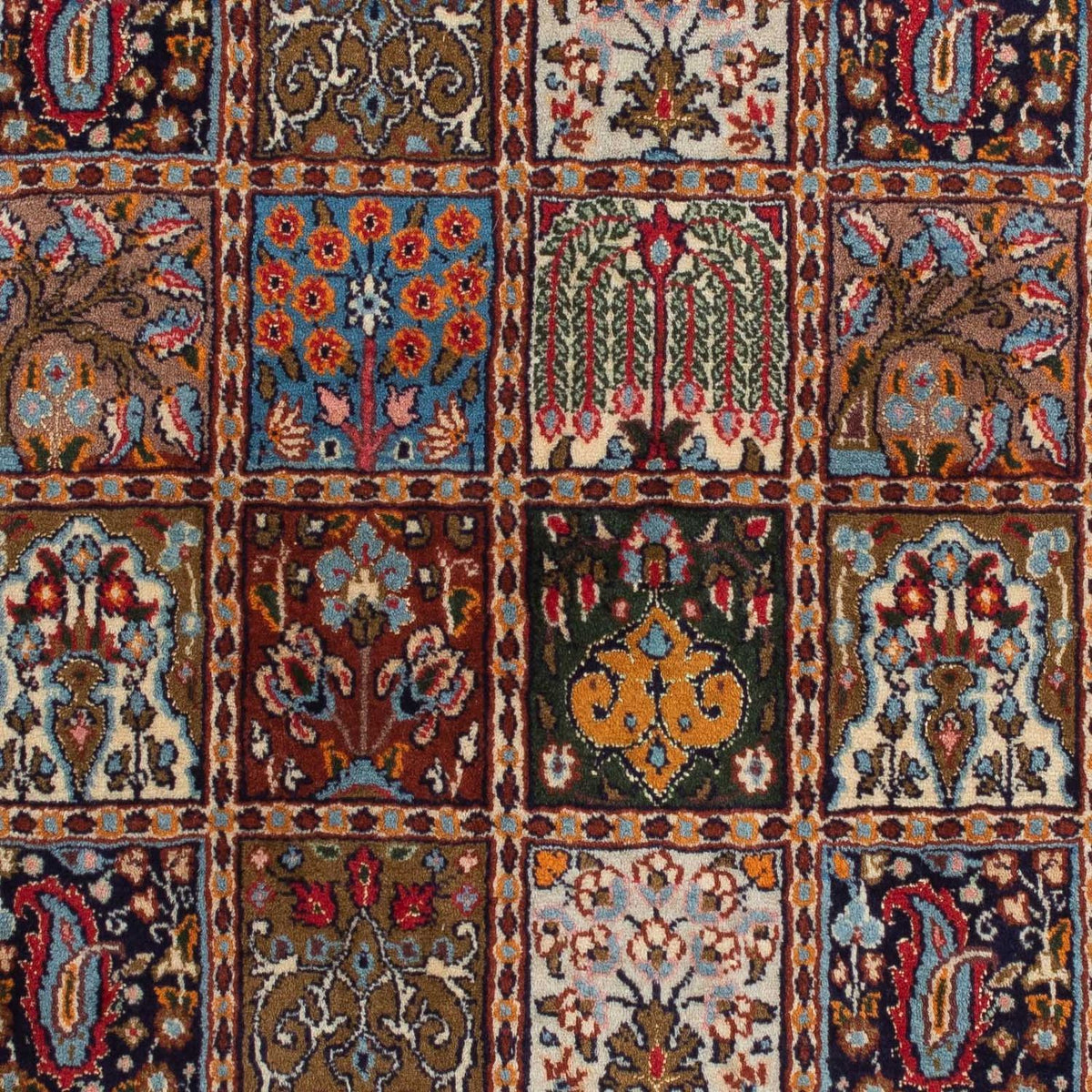 Perserteppich - Classic 144 x 101 cm