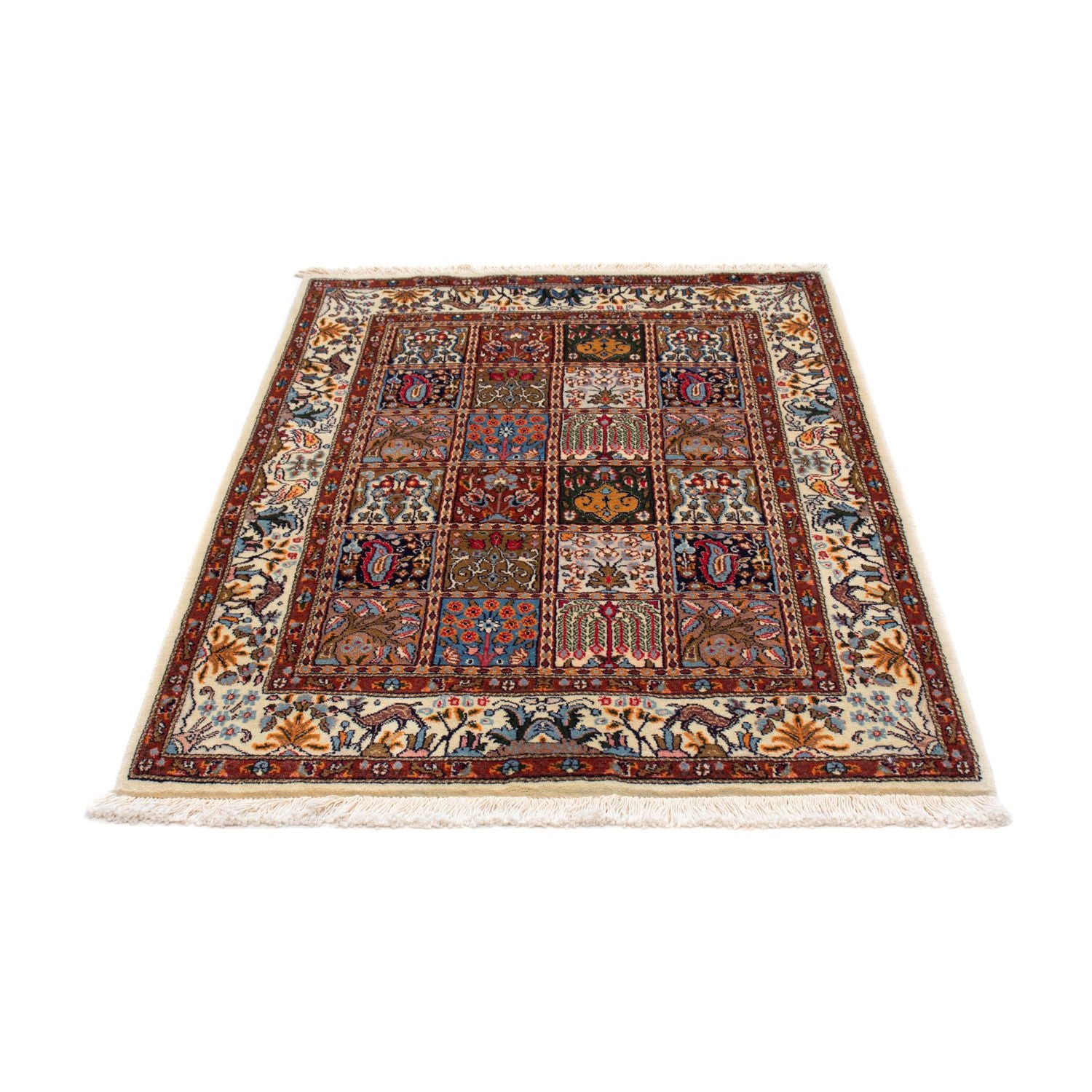 Perserteppich - Classic 144 x 101 cm