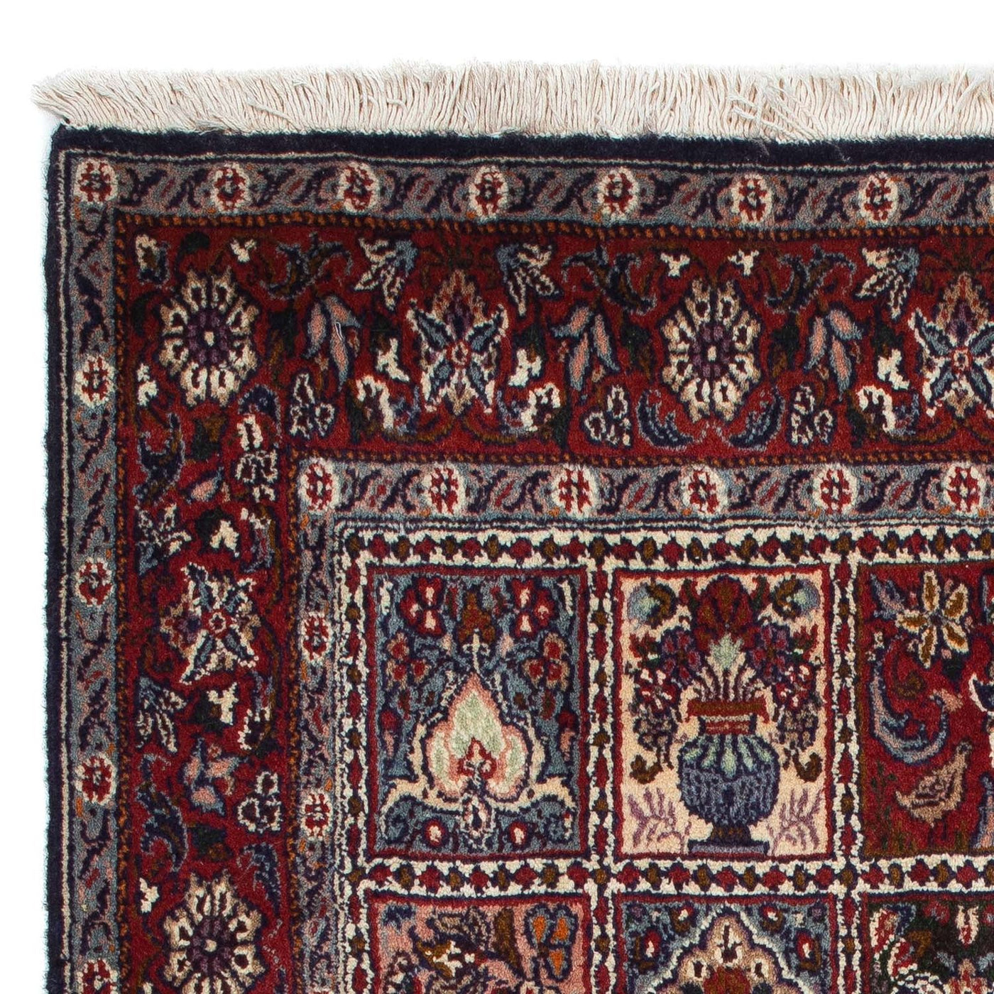 Moud Teppich 154x100cm - Perserteppich