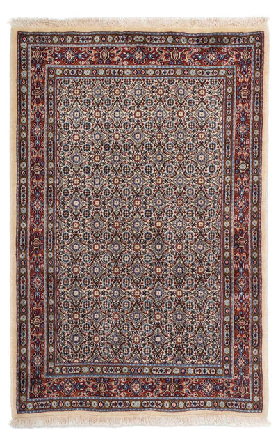 Moud Teppich 98x150cm - Perserteppich