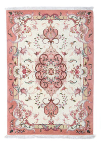 Perserteppich - Täbriz - Royal 90 x 60 cm - beige