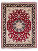 Täbriz - 50 Raj Teppich 172x240cm - Perserteppich