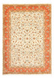 Täbriz - 50 Raj Teppich 281x201cm - Perserteppich