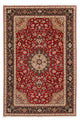 Täbriz - 50 Raj Teppich 316x206cm - Perserteppich