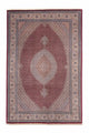 Täbriz Teppich 300x198cm - Perserteppich
