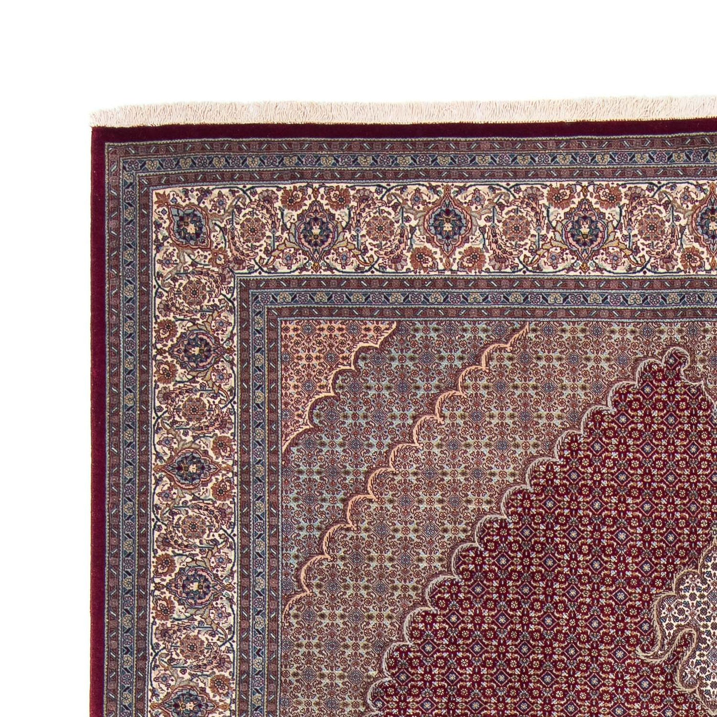 Täbriz Teppich 300x198cm - Perserteppich