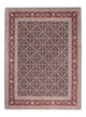 Täbriz - 50 Raj Teppich 200x153cm - Perserteppich