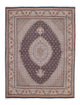 Täbriz Teppich 205x156cm - Perserteppich