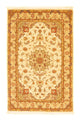 Täbriz - 50 Raj Teppich 102x162cm - Perserteppich