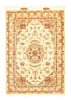 Täbriz - 50 Raj Teppich 148x102cm - Perserteppich