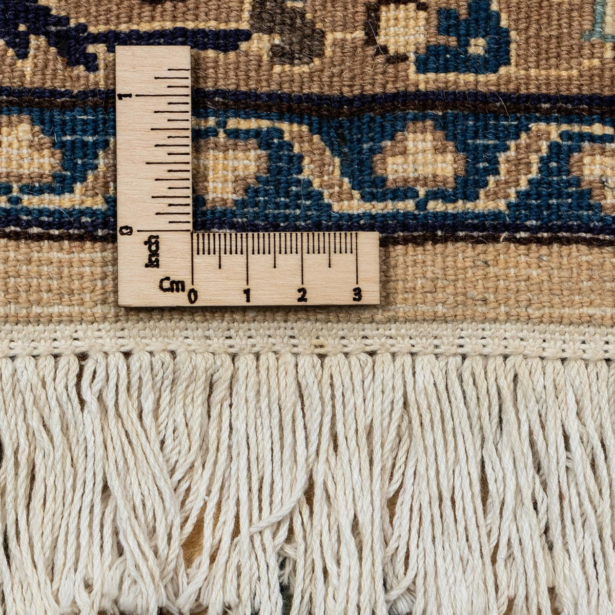 Perserteppich - Nain - Royal 350 x 246 cm