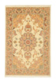 Täbriz - 50 Raj Teppich 154x100cm - Perserteppich