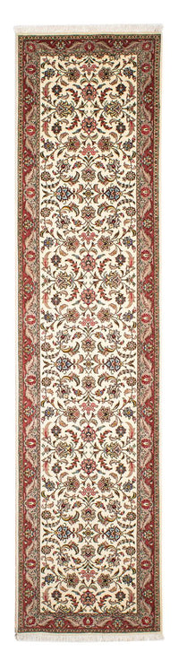Täbriz - 50 Raj Teppich 72x298cm - Perserteppich – product image