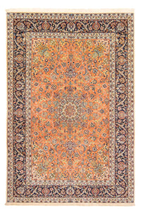 Perserteppich - Isfahan - Premium 302 x 202 cm