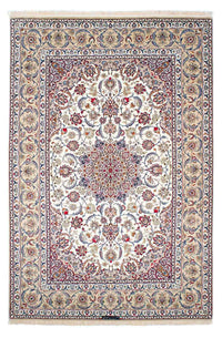 Perserteppich - Isfahan - Premium 237 x 158 cm