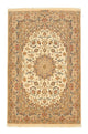 Isfahan Teppich 164x108cm - Perserteppich