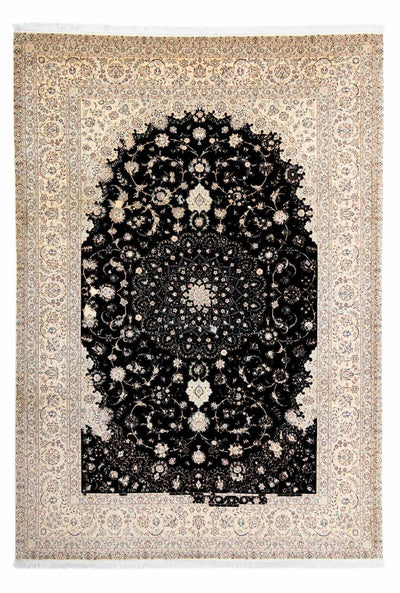 Nain - 6La Teppich 250x361cm - Perserteppich
