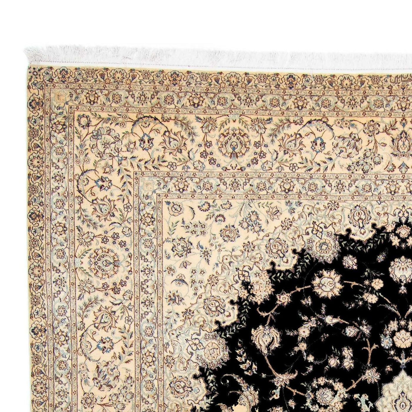 Nain - 6la Teppich 361x250cm - Perserteppich