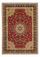Täbriz - 50 Raj Teppich 354x252cm - Perserteppich