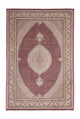 Täbriz Teppich 305x202cm - Perserteppich