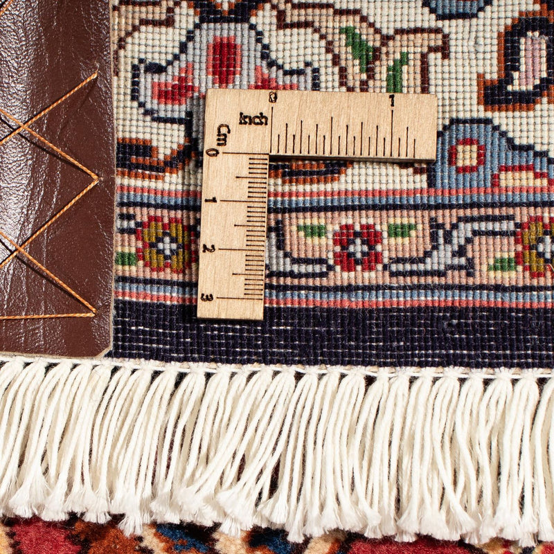 Perserteppich - Täbriz - Royal 264 x 252 cm Teppich Quadratisch