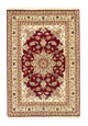 Täbriz - 50 Raj Teppich 101x150cm - Perserteppich