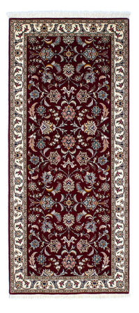 Perserteppich - Täbriz - Royal 205 x 88 cm Teppich Läufer