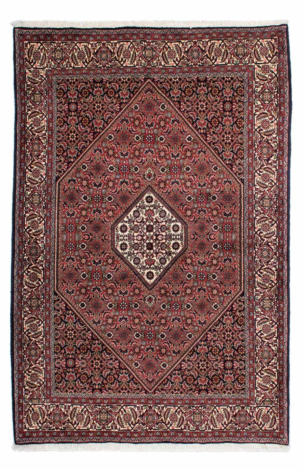 Perserteppich - Bidjar 215 x 140 cm