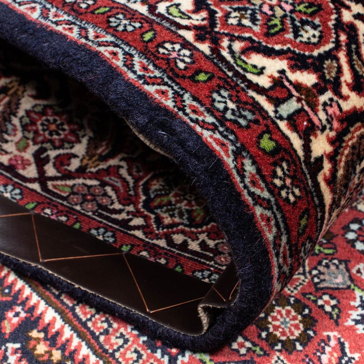 Perserteppich - Bidjar 215 x 140 cm