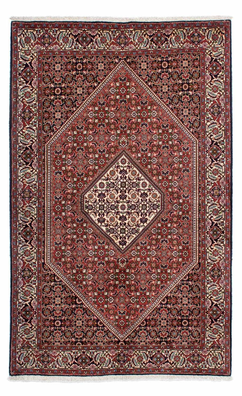 Perserteppich - Bidjar 224 x 140 cm