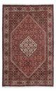 Bidjar - Zanjan Teppich 224x140cm - Perserteppich