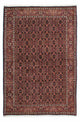Bidjar - Zanjan Teppich 140x209cm - Perserteppich