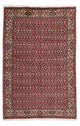 Bidjar - Zanjan Teppich 215x140cm - Perserteppich