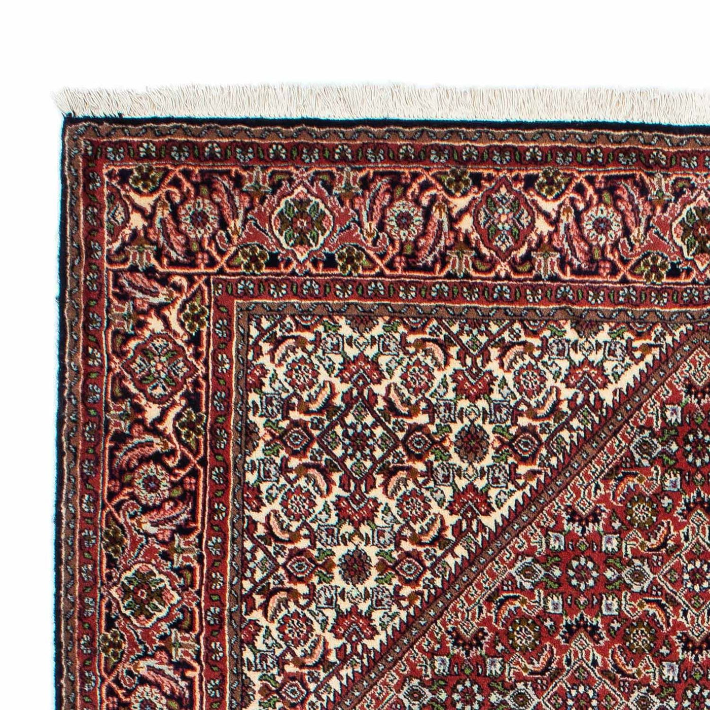 Bidjar - Zanjan Teppich 218x140cm - Perserteppich
