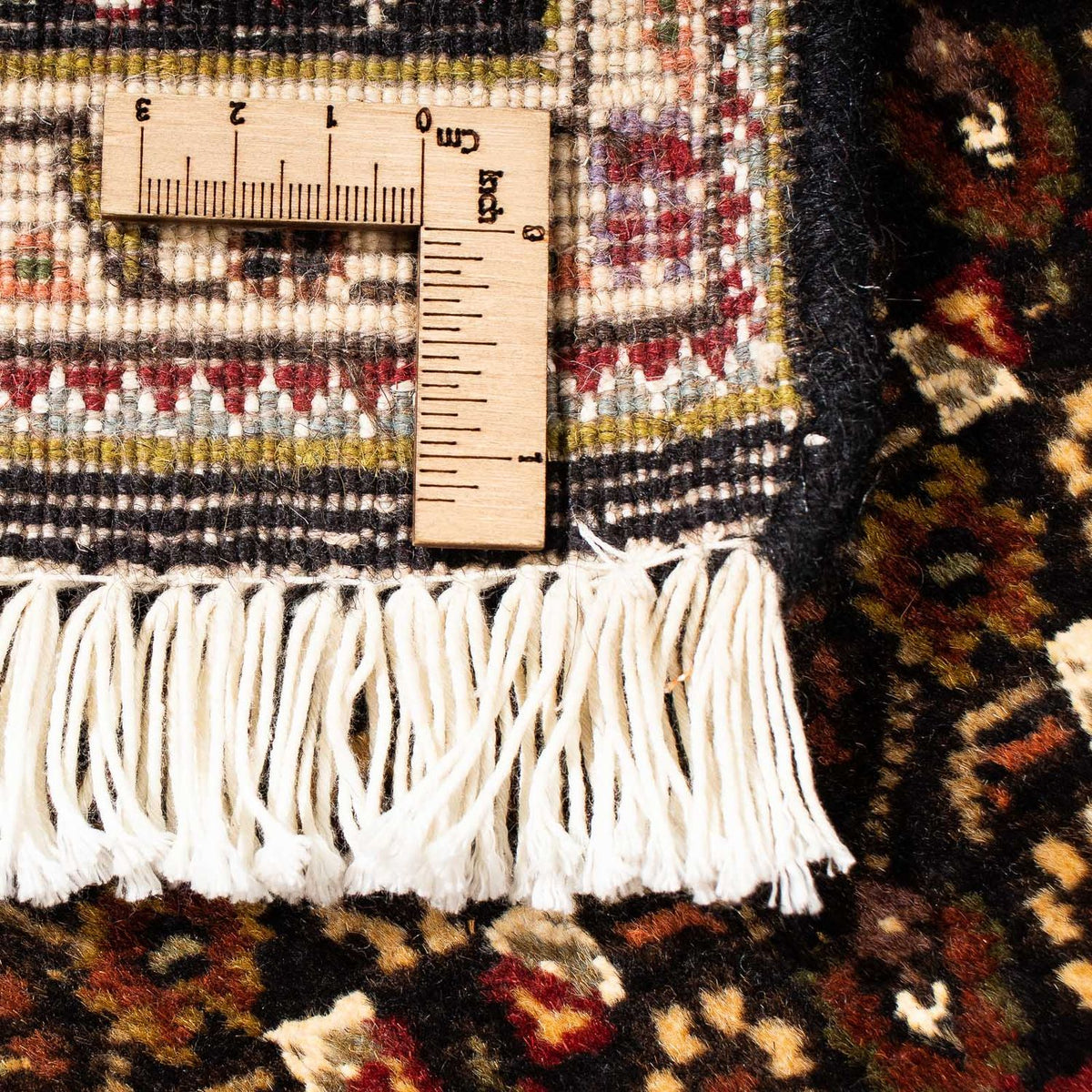 Perserteppich - Täbriz 295 x 68 cm