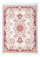 Täbriz - 50 Raj Teppich 85x60cm - Perserteppich