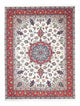 Täbriz - 50 Raj Teppich 202x147cm - Perserteppich