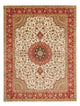Täbriz - 50 Raj Teppich 394x305cm - Perserteppich