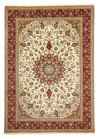 Perserteppich - Täbriz - Royal 340 x 255 cm Flur Teppich