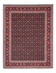 Täbriz Teppich 202x151cm - Perserteppich